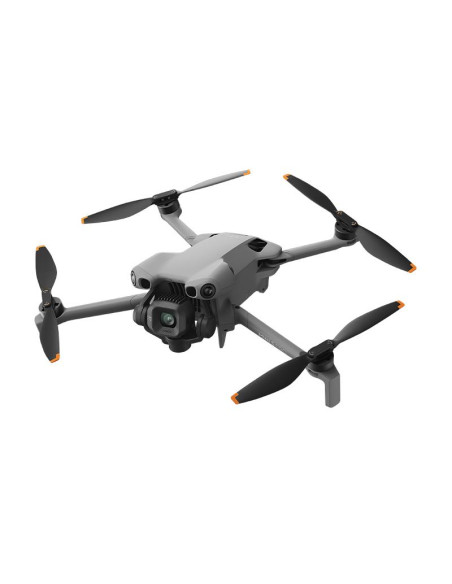Drone, DJI, Mini 5 Pro Fly More Combo Plus (DJI RC 2), CP.MA.00001024