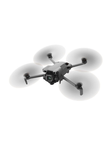 Drone, DJI, Mini 5 Pro Fly More Combo Plus (DJI RC 2), CP.MA.00001024