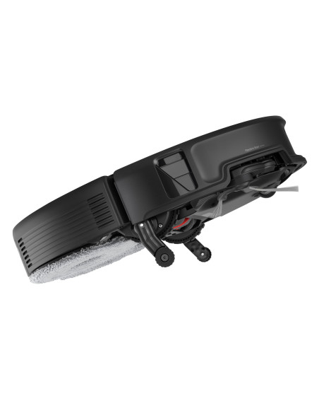 VACUUM CLEANER ROBOT SAROS 20/BLACK S2052-00 ROBOROCK