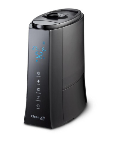 HUMIDIFIER WITH IONIZER/CA-603 CLEAN AIR OPTIMA