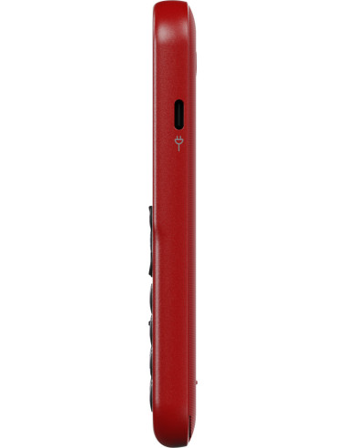 DORO E10 RED 4G