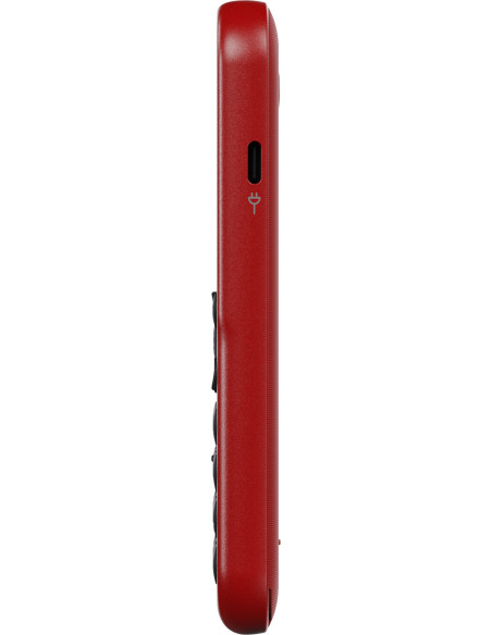 DORO E10 RED 4G