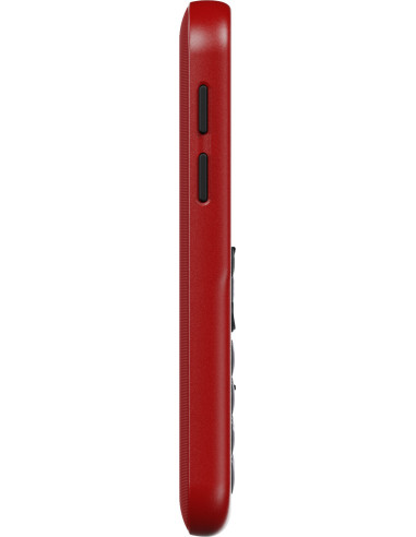DORO E10 RED 4G