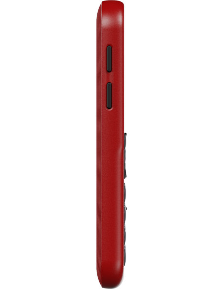 DORO E10 RED 4G