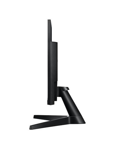 LCD Monitor, SAMSUNG, 24 ", 1920 x 1080 pixels, Full HD, Native aspect ratio 16:9, LCD, Flat, LS24F330EAUXEN