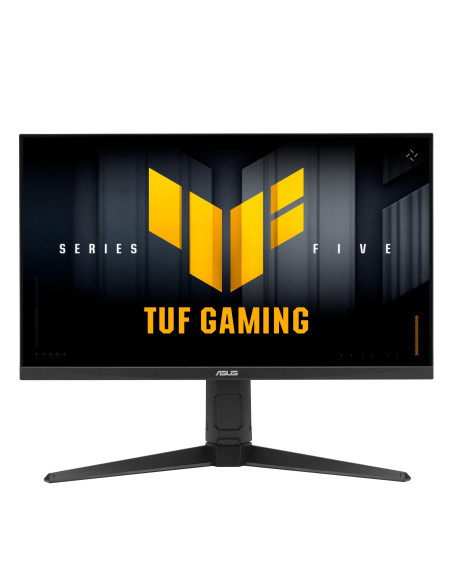 LCD Monitor, ASUS, 27 ", 1920 x 1080 pixels, Full HD, Native aspect ratio 16:9, LCD, Flat, 90LM0C20-B01171