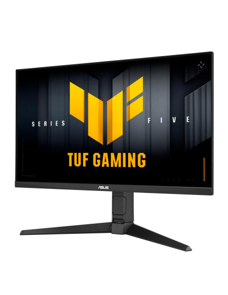 LCD Monitor, ASUS, 27 ", 1920 x 1080 pixels, Full HD, Native aspect ratio 16:9, LCD, Flat, 90LM0C20-B01171