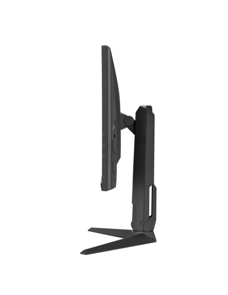 LCD Monitor, ASUS, 27 ", 3840 x 2160 pixels, 4K Ultra HD, Native aspect ratio 16:9, LCD, Flat, 90LM0CR1-B01171
