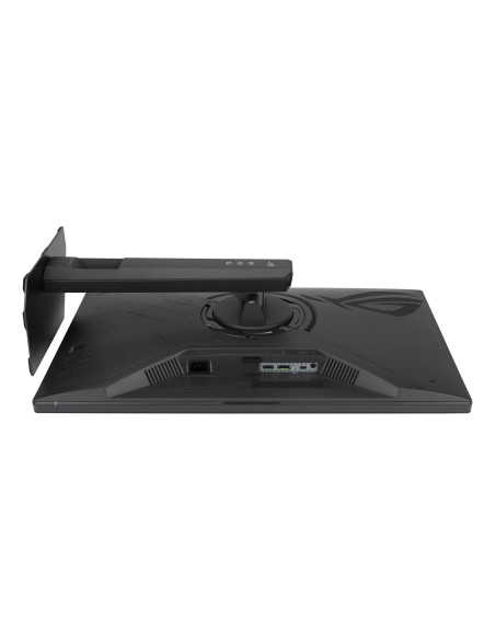 LCD Monitor, ASUS, 27 ", 2560 x 1440 pixels, Wide Quad HD, Native aspect ratio 16:9, LCD, Flat, 90LM0C90-B01171