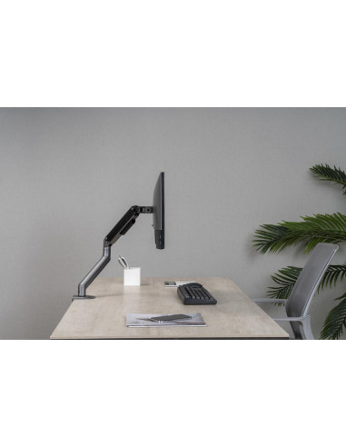 DISPLAY ACC MOUNTING ARM/17-32" MA-DA1-05 GEMBIRD