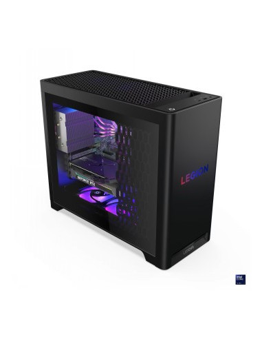LENOVO LEGION T5 INTEL CORE 7 245HX16GB1TB SSDRTX5070_12GBPCH HEATSINK + SSD HEATSINK + VRM HEATSINK + 150W AIRFLOW 120MM-FANW1