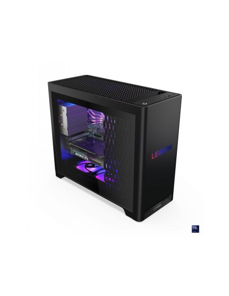 LENOVO LEGION T5 INTEL CORE 7 245HX16GB1TB SSDRTX5070_12GBPCH HEATSINK + SSD HEATSINK + VRM HEATSINK + 150W AIRFLOW 120MM-FANW1