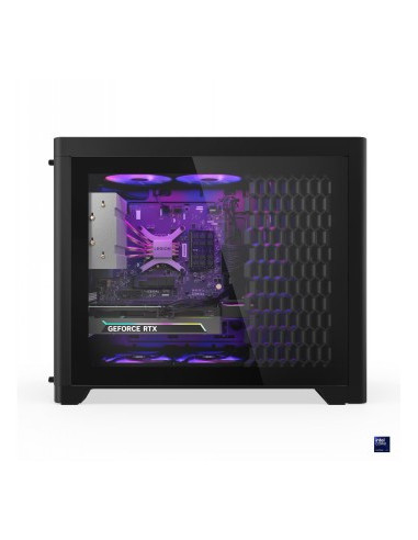 LENOVO LEGION T5 INTEL CORE 7 245HX16GB1TB SSDRTX5070_12GBPCH HEATSINK + SSD HEATSINK + VRM HEATSINK + 150W AIRFLOW 120MM-FANW1