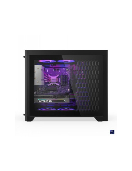 LENOVO LEGION T5 INTEL CORE 7 245HX16GB1TB SSDRTX5070_12GBPCH HEATSINK + SSD HEATSINK + VRM HEATSINK + 150W AIRFLOW 120MM-FANW1