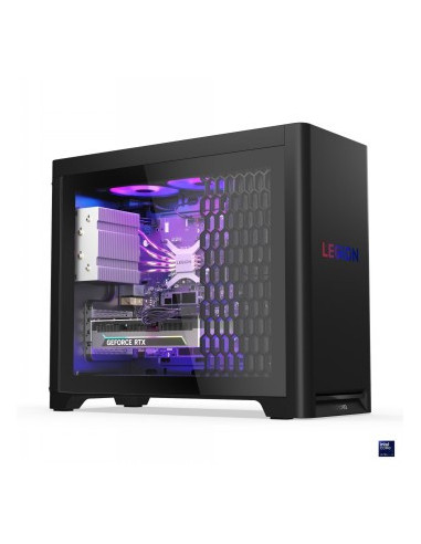 LENOVO LEGION T5 INTEL CORE 7 245HX16GB1TB SSDRTX5070_12GBPCH HEATSINK + SSD HEATSINK + VRM HEATSINK + 150W AIRFLOW 120MM-FANW1