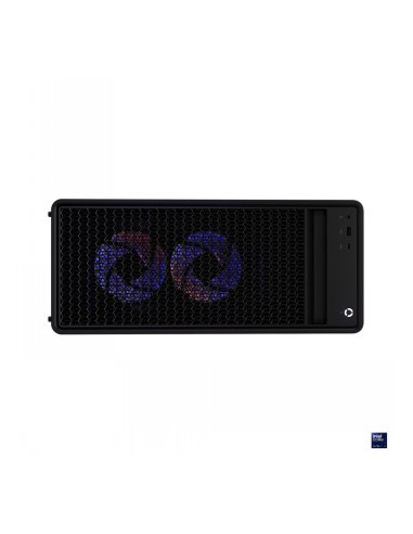 LENOVO LEGION T5 INTEL CORE 7 245HX16GB1TB SSDRTX5070_12GBPCH HEATSINK + SSD HEATSINK + VRM HEATSINK + 150W AIRFLOW 120MM-FANW1
