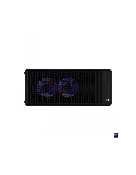 LENOVO LEGION T5 INTEL CORE 7 245HX16GB1TB SSDRTX5070_12GBPCH HEATSINK + SSD HEATSINK + VRM HEATSINK + 150W AIRFLOW 120MM-FANW1