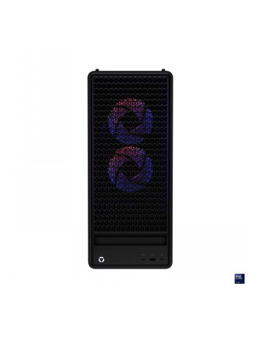 LENOVO LEGION T5 INTEL CORE 7 245HX16GB1TB SSDRTX5070_12GBPCH HEATSINK + SSD HEATSINK + VRM HEATSINK + 150W AIRFLOW 120MM-FANW1