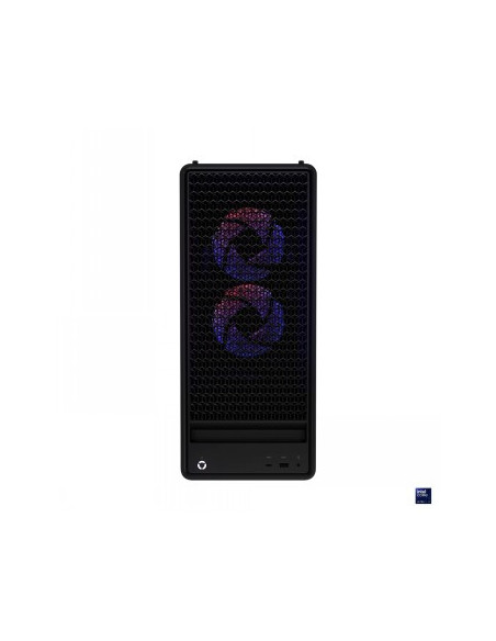 LENOVO LEGION T5 INTEL CORE 7 245HX16GB1TB SSDRTX5070_12GBPCH HEATSINK + SSD HEATSINK + VRM HEATSINK + 150W AIRFLOW 120MM-FANW1
