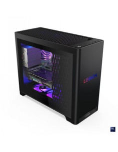 LENOVO LEGION T5 ULTRA 5 235HX16GB512GB SSDRTX5060_8GB150W AIRFLOW 120MM-FAN + 2X BOTTOM WITH ARGB + 2X TOP WITH ARGBW11H (ECLI