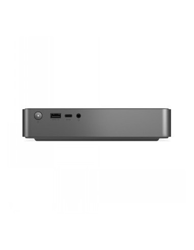 LENOVO IDEACENTRE MINI SNAPDRAGON X PLUS X1P-64-10032GB1TB SSDQUALCOMM ADRENO GPUCOPILOT+PCW11H (LUNA GREY)