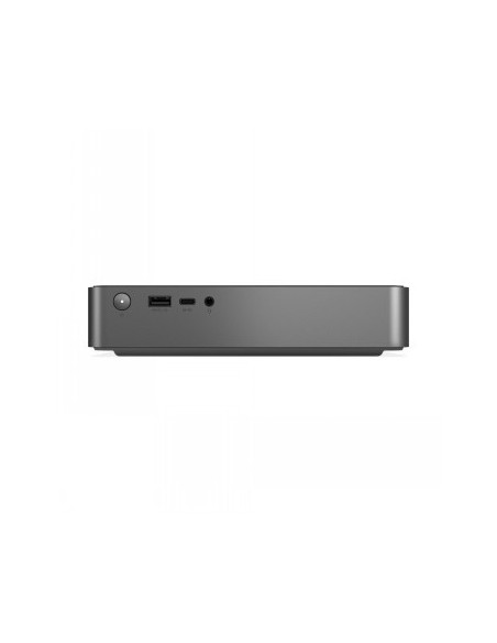LENOVO IDEACENTRE MINI SNAPDRAGON X PLUS X1P-64-10032GB1TB SSDQUALCOMM ADRENO GPUCOPILOT+PCW11H (LUNA GREY)