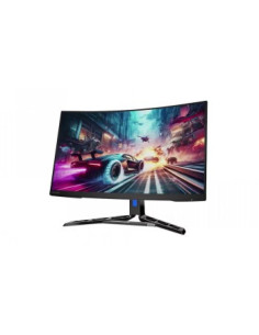 LENOVO LEGION R32QC-30 32 QHD WLED (2560X1440) VA180HZ350NITS0.5MS1500R3WX2 SPEAKERS2X HDMI 2.1DP 1.4 (3YEAR WARRANTY)