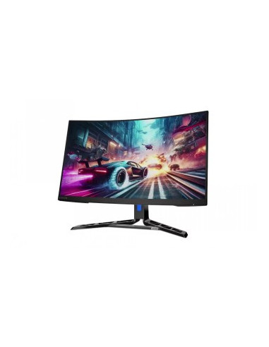 LENOVO LEGION R32QC-30 32 QHD WLED (2560X1440) VA180HZ350NITS0.5MS1500R3WX2 SPEAKERS2X HDMI 2.1DP 1.4 (3YEAR WARRANTY)
