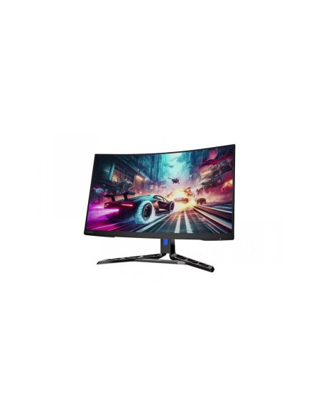 LENOVO LEGION R32QC-30 32 QHD WLED (2560X1440) VA180HZ350NITS0.5MS1500R3WX2 SPEAKERS2X HDMI 2.1DP 1.4 (3YEAR WARRANTY)