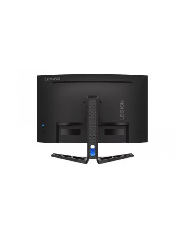 LENOVO LEGION R32QC-30 32 QHD WLED (2560X1440) VA180HZ350NITS0.5MS1500R3WX2 SPEAKERS2X HDMI 2.1DP 1.4 (3YEAR WARRANTY)