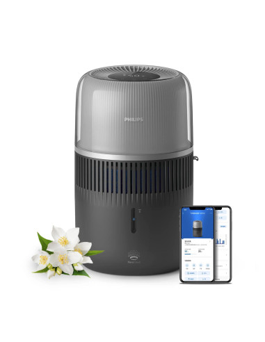 HUMIDIFIER/HU5710/03 PHILIPS