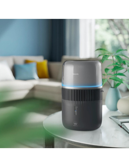 HUMIDIFIER/HU5710/03 PHILIPS