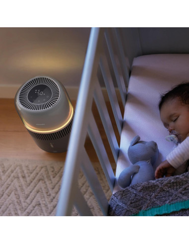 HUMIDIFIER/HU5710/03 PHILIPS