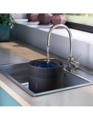 HUMIDIFIER/HU5710/03 PHILIPS