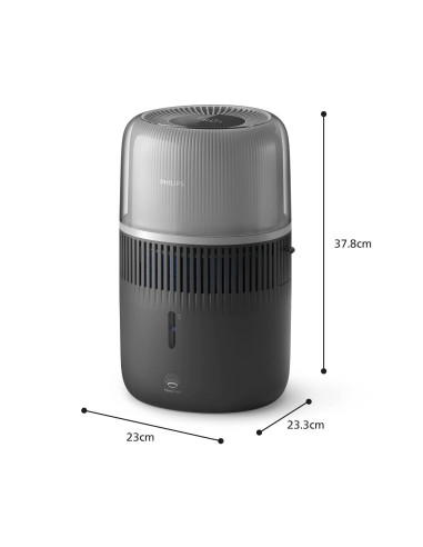 HUMIDIFIER/HU5710/03 PHILIPS