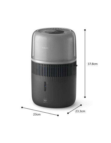 HUMIDIFIER/HU5710/03 PHILIPS