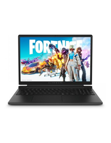 DELL ALIENWARE 15 C5-210H15.3FHD+16GB512SSDRTX3050-6GBW11H2BW (US KEYBOARD)