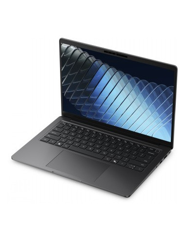 DELL PRO 5 U5-33214FHD+16GB512SSDFPRSCRWWR11P3BW (ESTONIAN KEYBOARD)