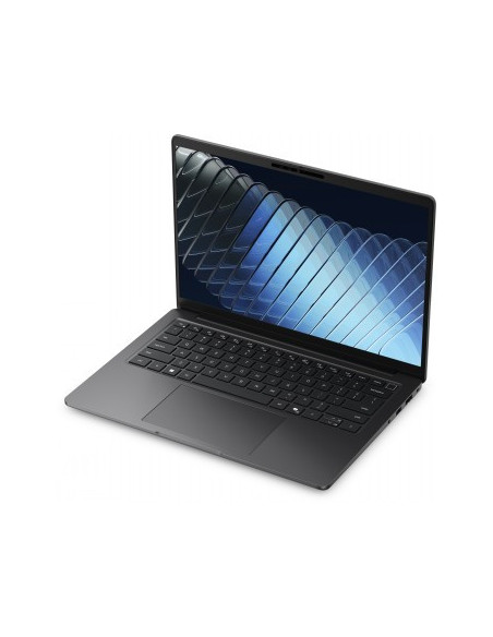 DELL PRO 5 U5-33214FHD+16GB512SSDFPRSCRWWR11P3BW (ESTONIAN KEYBOARD)