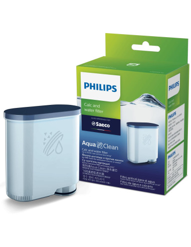COFFEE MACHINE ACC FILTER/CARTRIDGE CA6903/10 PHILIPS
