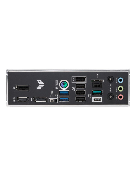 Mainboard, ASUS, AMD B850, SAM5, Micro-ATX, Memory DDR5, Memory slots 4, 1xPCI-Express 4.0 1x, 1xPCI-Express 4.0 16x, 1xPCI-Exp