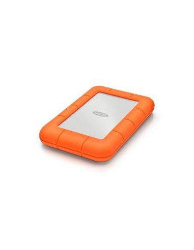 External HDD, LACIE, 4TB, USB 3.0, LAC9000633