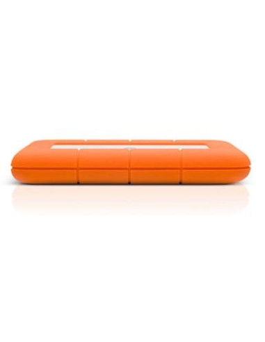 External HDD, LACIE, 4TB, USB 3.0, LAC9000633