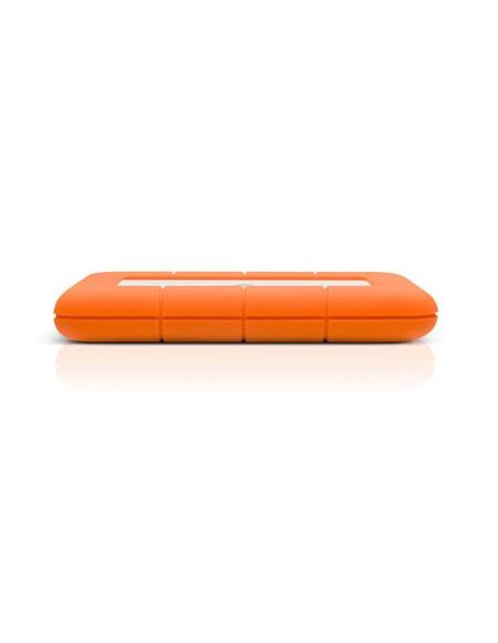 External HDD, LACIE, 4TB, USB 3.0, LAC9000633