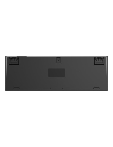 KEYBOARD MULTIMEDIA USB ENG/BLACK KB-MCH-06 GEMBIRD