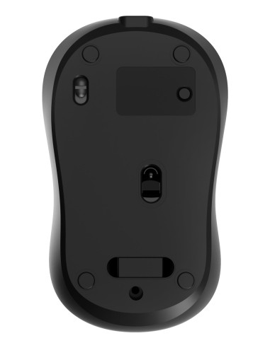 MOUSE USB OPTICAL WRL/MUSW2-4B-01 GEMBIRD