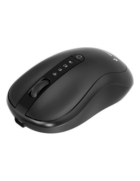 MOUSE USB OPTICAL WRL/MUSW2-4B-01 GEMBIRD