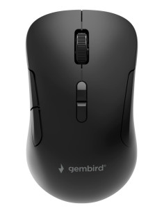 MOUSE USB OPTICAL WRL/MUSW2-7B-01 GEMBIRD