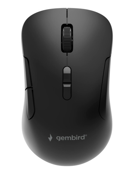MOUSE USB OPTICAL WRL/MUSW2-7B-01 GEMBIRD