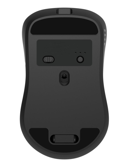 MOUSE USB OPTICAL WRL/MUSW2-7B-01 GEMBIRD